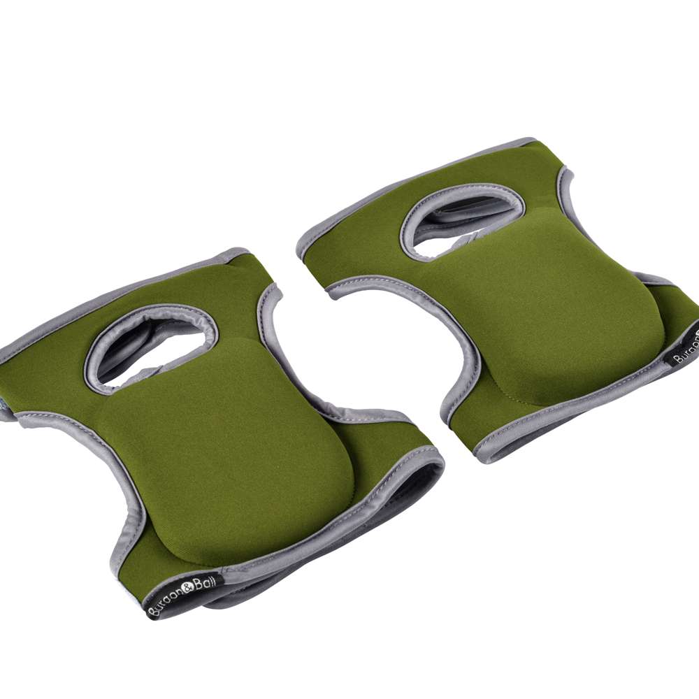 Kneelo Knee Pads - Slate